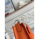 Mini Eveline~Eveline semi handmade+wax thread self matching shoulder strap+TC cowhide Mini Eveline~Eveline semi handmade+wax thread self matching shoulder strap+TC cowhide