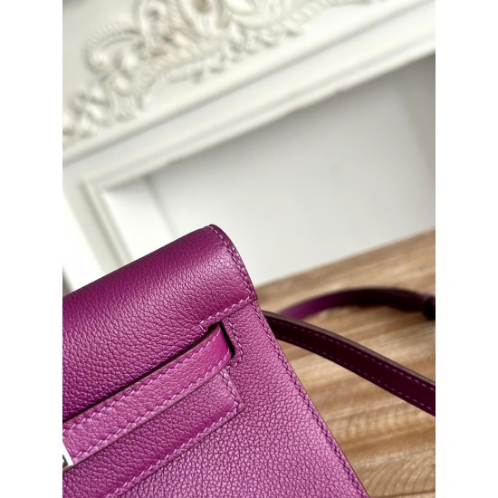 Kelly Dance Bag Evercolor calf leather