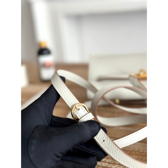 Kelly Dance Bag Evercolor calf leather Kelly Dance Bag Evercolor calf leather