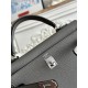 Kelly imported Epsom leather semi handmade hand sewn wax thread Kelly imported Epsom leather semi handmade hand sewn wax thread