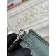 Mini Eveline~Eveline semi handmade+wax thread self matching shoulder strap+TC cowhide Mini Eveline~Eveline semi handmade+wax thread self matching shoulder strap+TC cowhide