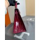 KL28 High Light Nile Crocodile Skin Kelly 28cm KL28 High Light Nile Crocodile Skin Kelly 28cm
