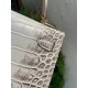 Kelly's second-generation crocodile pattern 19cm