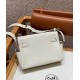 Men's Kelly messenger bag 25cm imported Evercolor leather from the factory Men's Kelly messenger bag 25cm imported Evercolor leather from the factory