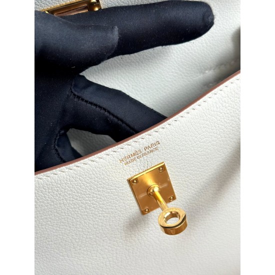 Kelly Dance Bag Evercolor calf leather Kelly Dance Bag Evercolor calf leather