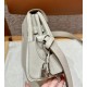 Men's Kelly messenger bag 25cm imported Evercolor leather from the factory Men's Kelly messenger bag 25cm imported Evercolor leather from the factory