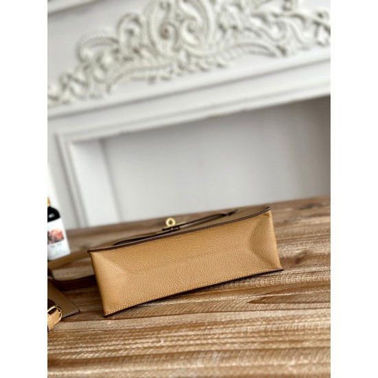Kelly Dance Bag Evercolor calf leather Kelly Dance Bag Evercolor calf leather