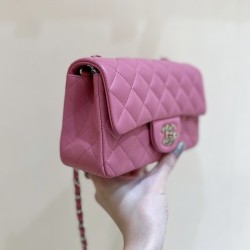Classic flap bag