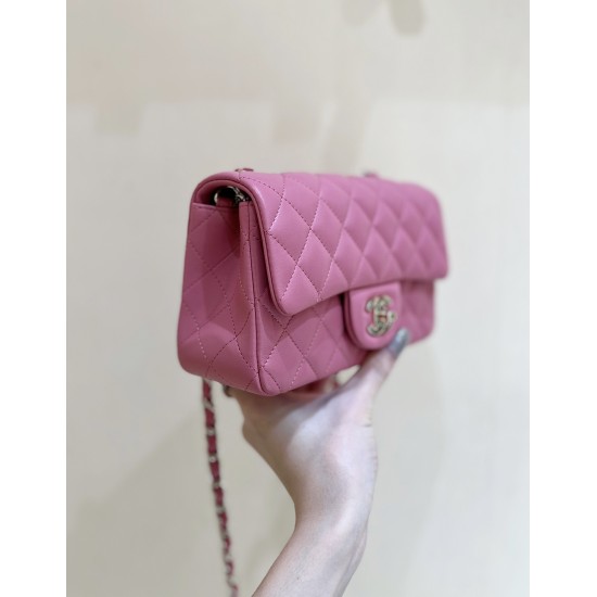 Classic flap bag