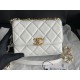 22Rhinestone Flap Bag , Messenger Bag