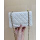  24B Mini Flap with Top Handle