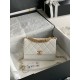 22Rhinestone Flap Bag , Messenger Bag