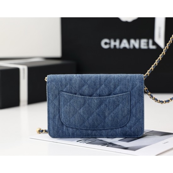 WOC Denim