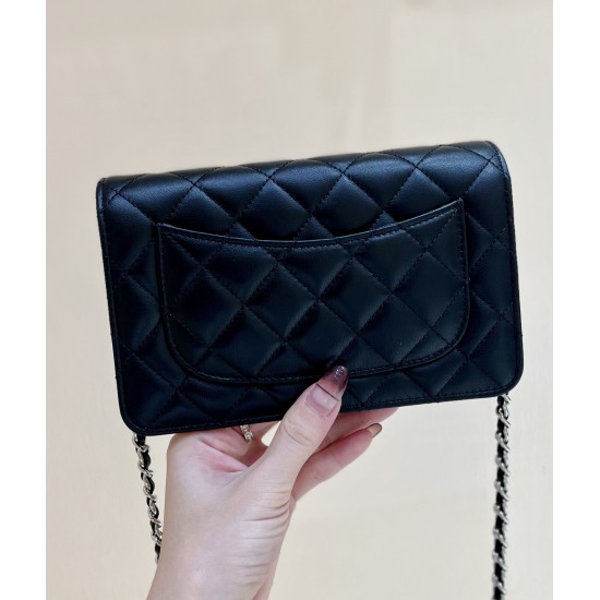 Wallet on chain Wallet on chain