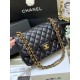 jumbo Classic flap bag