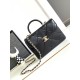 23k Retro Box Bag