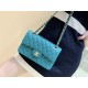 Classic flap bag