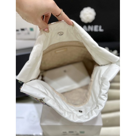 24c 22bag