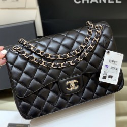 jumbo Classic flap bag