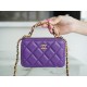 22A Mini Chain Cosmetic Bag