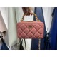  22A Mini Chain Cosmetic Bag