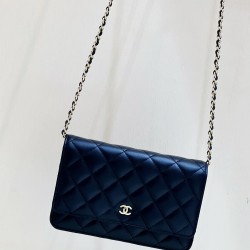 Wallet on chain