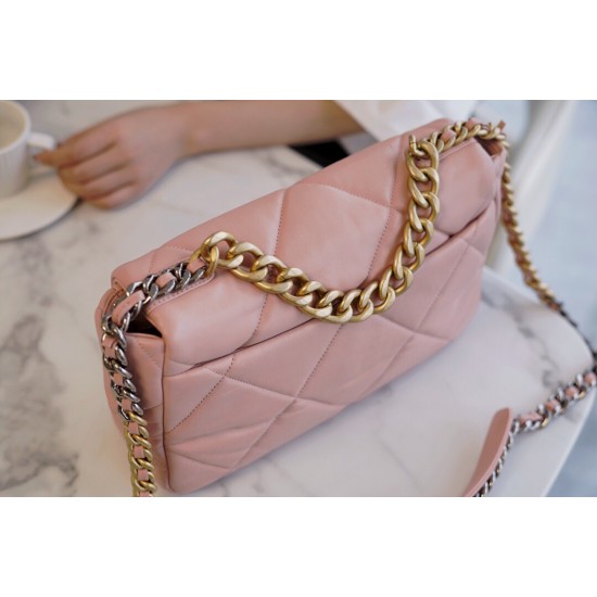  19 bag