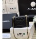  24B Mini Flap with Top Handle