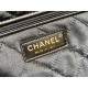 22K Tweed Tote Bag
