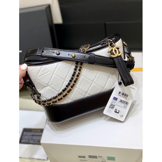 gabrielle bag