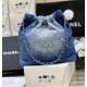 23s 22bag Denim