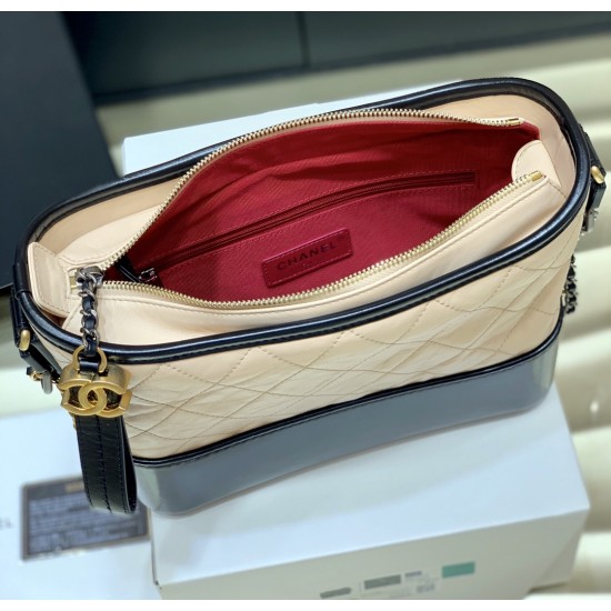 gabrielle bag