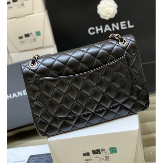 jumbo Classic flap bag