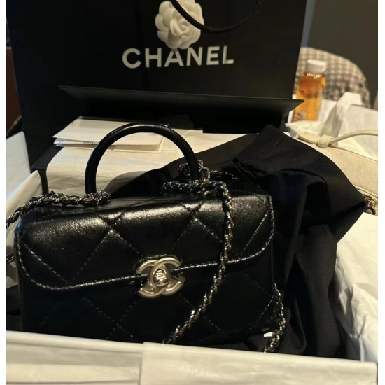  Box Bag