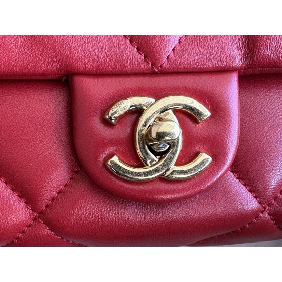 mini flap