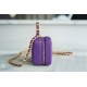  22A Mini Chain Cosmetic Bag