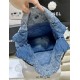 23s 22bag Denim