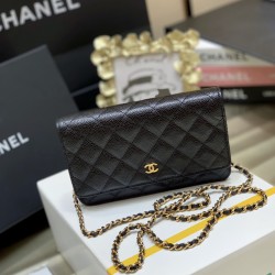 Wallet on chain