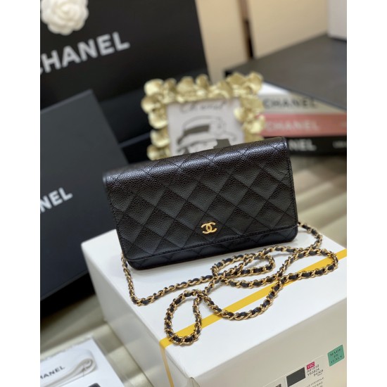 Wallet on chain