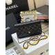 Wallet on chain