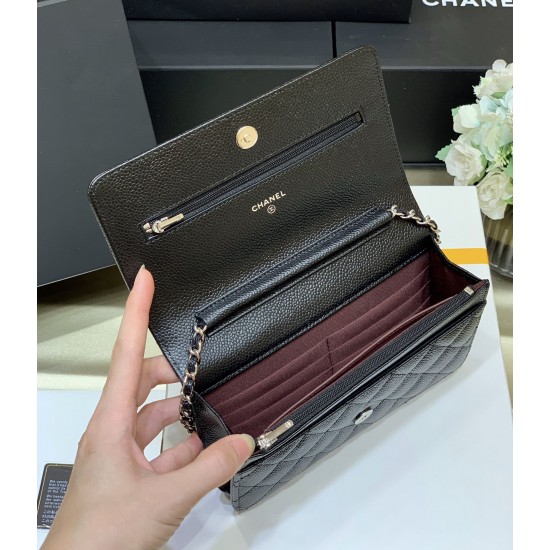 Wallet on chain