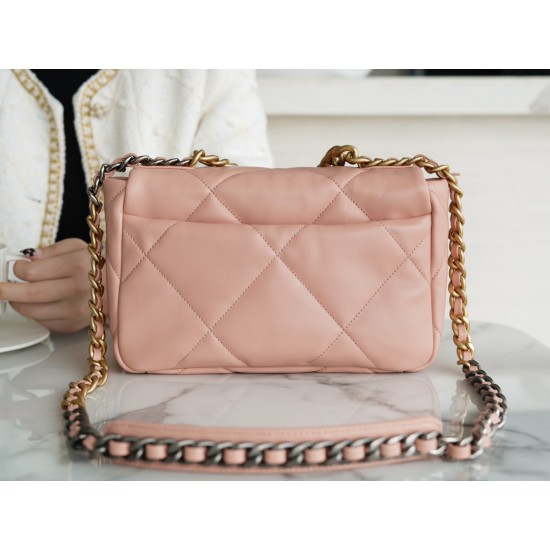  19 bag