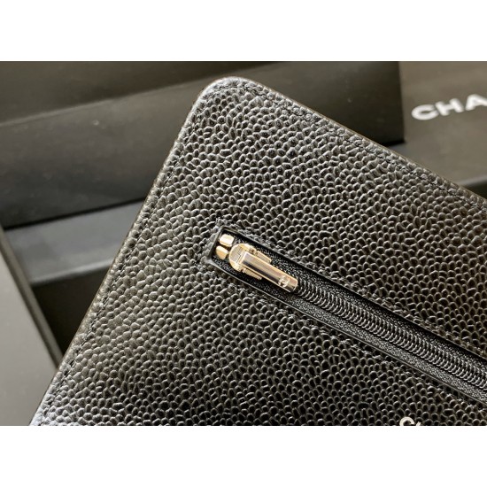 Wallet on chain