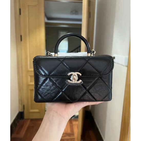  Box Bag