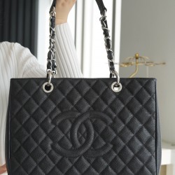 Shopping Bag Caviar