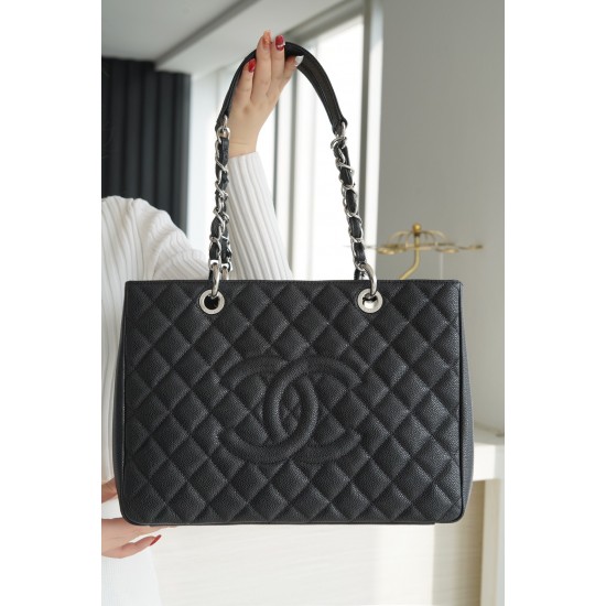 Shopping Bag Caviar