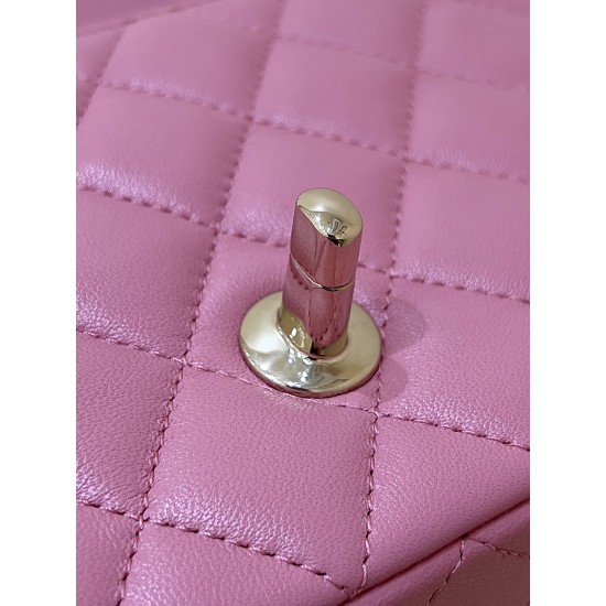 Classic flap bag