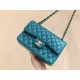 Classic flap bag
