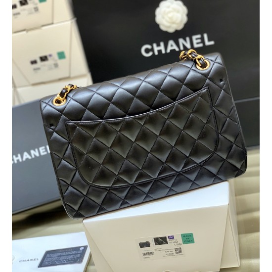 jumbo Classic flap bag