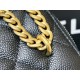 Chanel 23P box bag 3204 尺寸17cm，900